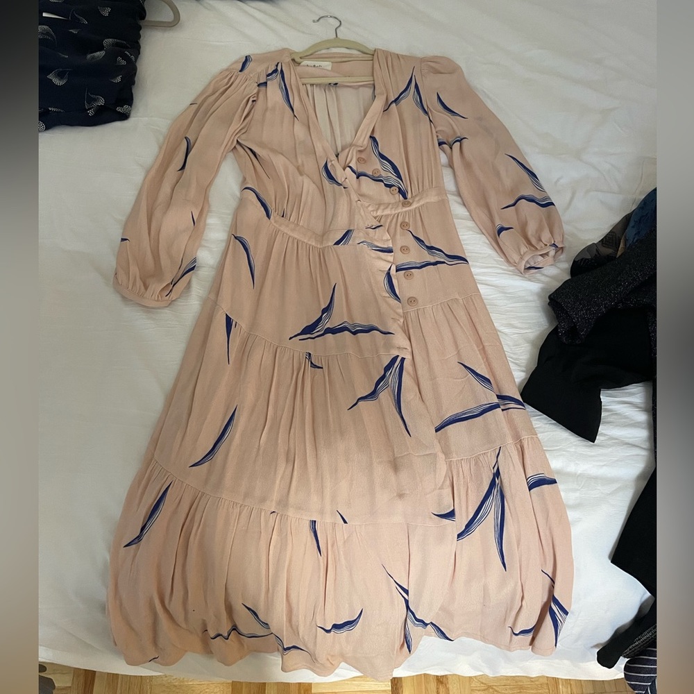 Bash Dress